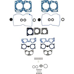 Kit de joints de culasse Fel-Pro pour moteur Subaru Forester 2.5L en acier inoxydable, couleurs assorties - Product Image 1