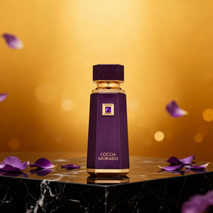 Perfume Líquido Morado para Mujer, Francia World, -3.4 oz (aprox. 96.4 g), EDP en Spray, 100 ml - Product Image 2
