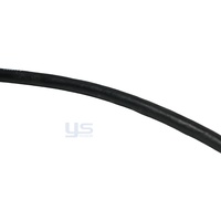 Cable de Datos USB a Tipo C Personalizado Yeasion YS-09, Carga Rápida de 3A, Transmisión de Alta Velocidad para Dispositivos de Motocicleta, Arnés de Cables