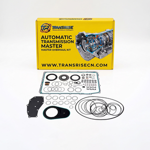 ชุดอุปกรณ์หลัก 10R80 TRANSRISE ใหม่เอี่ยม - Product Image 1