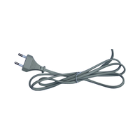 Étiquette de sécurité antivol ABS EAS RF Soft Label (8.2MHz) pour vêtements/livres au détail étanche et durable