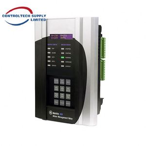 มัลติลิน 369-HI-0-0-0-0 เป็นรีเลย์ควบคุมมอเตอร์ 360 องศา พร้อมบริการสนับสนุนด้านเทคนิคระดับมืออาชีพ - Product Image 4