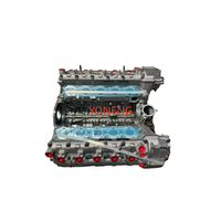 MOTEUR S85M5 POUR Moteurs BMW S85 S85B50 S85B50A V10 Moteur 10 Cylindres pour BMW