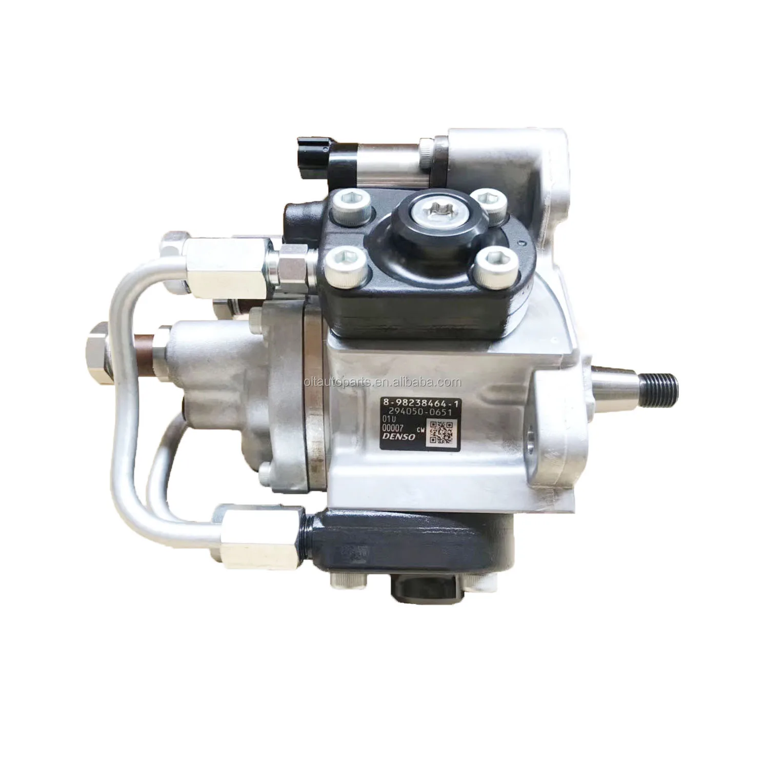 Truly Brand New Fuel Injection Pump 294050-0651 8-98238464-1