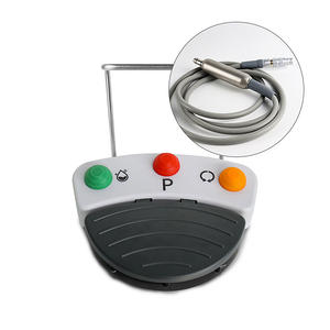 Micromotor de Alta Calidad para Implantes Dentales, Pieza de Mano de Ángulo Contrario con LED para Implantes Dentales, Kit Quirúrgico para Implantes Dentales 20:1 - Product Image 3