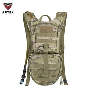 Sac d'hydratation tactique de haute qualité, grand, pour la randonnée, le vélo, la chasse, nouveau design, pour l'extérieur - Product Image 1