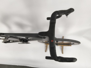 <span class=keywords><strong>Bicicleta</strong></span> de <span class=keywords><strong>Carretera</strong></span> de <span class=keywords><strong>Carbono</strong></span> TWITTER Estilo R18, con Sistema Ultegra R8170 <span class=keywords><strong>DI2</strong></span> Inalámbrico, Frenos de Disco Eléctricos 700C, <span class=keywords><strong>Bicicleta</strong></span> de Carreras - Product Image 3