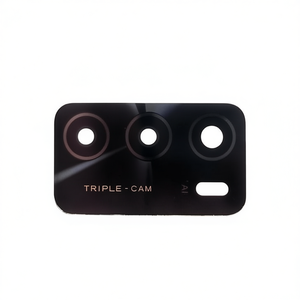 Lente de cámara trasera para Oppo A16 CPH2269, pieza de repuesto para cámara triple - Product Image 1
