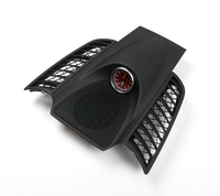 Kit de chronomètre, horloge et jauge Sport Chrono pour tableau de bord Porsche Cayenne 2011-2017 958 92A - Amélioration et modification de l'intérieur
