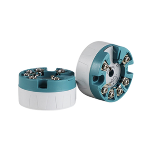 เครื่องส่งสัญญาณอุณหภูมิ NCS-TT106A-<span class=keywords><strong>N</strong></span> สามารถใช้ได้กับเครื่องตรวจจับอุณหภูมิและเทอร์โมคับเปิลต่างๆ (4-20mA) - Product Image 3