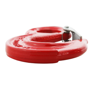 G80 Móc Treo Mắt Có Chốt Giá Nhà Sản Xuất - Product Image 4