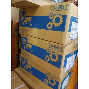 มอเตอร์เกียร์นิสเซ่ GL28N750-CTMR60WT เซอร์โวสำหรับอุปกรณ์เสริมเครื่องบินจำลอง - Product Image 1