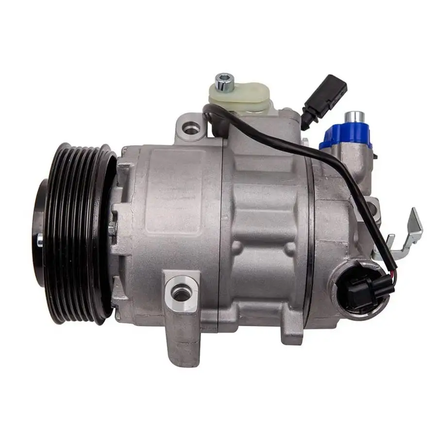 C2D23099 Car air conditioner compressor AC Compressor For JAGUAR XF 2.0T