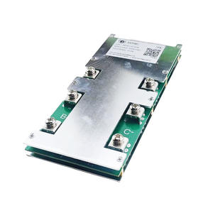 Ant Smart BMS 17-24S 50A 100A 130A 170A 220A <span class=keywords><strong>340A</strong></span> 380A 420A para li-ion Lipo LiFePO4 LTO sodion Paquete de batería 17S 20S 23S 24S - Product Image 4