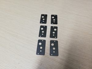 เครื่องกลึง CNC,การผลิตเครื่องจักรความแม่นยำบริการอะไหล่แม่พิมพ์ CNC - Product Image 6