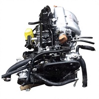 Moteur EFI 4Y complet d'occasion pour Toyota