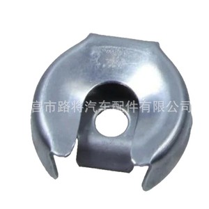Pomo de palanca de cambios N90815903 para Audi Volkswagen Jetta Passat Bora Golf, de nailon resistente al óxido, individual - Product Image 5