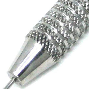 Sondas Dentales Manuales Reutilizables de Acero Inoxidable con Agarre Ergonómico, Certificación CE, Venta al por Mayor, Opciones de Color Sólido, Marca Privada Disponible - Product Image 6