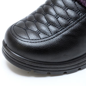 BAIRUILUN Leggero Scarpe Inverno Caldo <span class=keywords><strong>Stivali</strong></span> di Cotone delle Donne - Product Image 4