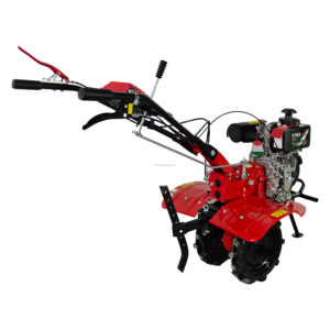 5,5 HP portátil Mini Diesel eléctrico Tiller conexión directa Power Walking Tractor <span class=keywords><strong>para</strong></span> granja Agricultura Industria nuevo <span class=keywords><strong>Motor</strong></span> - Product Image 2