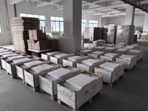 Baterai LiFePO4 51.2V 280Ah 300Ah yang Dipasang di Rak, Sel Grade-A 15.36kWh Deep Cycle, Layar LCD CAN Bus untuk Inverter Sistem Surya - Product Image 6