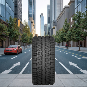 Neuer Giti Reifen 245/50R18 Giti WinterControl 290 Radialer Chinesischer Reifen für Nachrüstung/Aufrüstung Top Chinesische Technologie - Product Image 2