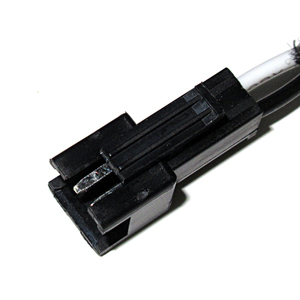 Kit de Fiação para Módulo de Fechamento Automático do Porta-Malas Elétrico, Conector de Cobre Puro, Isolamento em PVC, 12V para Automóveis - Product Image 2