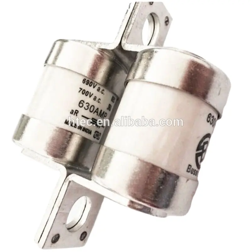 LPS-RK-60SP 60A 600VAC/300VDC Time-Delay DUAL ELEMENT High-speed square body fuse-link