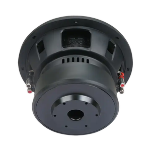 Subwoofer de voiture OEM d'usine 10 pouces, double bobine, deux aimants, son premium, 600W RMS, haut-parleur audio automobile - Product Image 5
