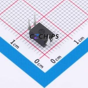 GAQY212G1E Solid State Relay (MOS Output) DIP-4 Relay 50mA 1.2V 60V 1.1A - Product Image 2