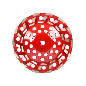Алмазный чашечный шлифовальный круг шлифовальный алмазный диск для Камень точильный камень Бетон