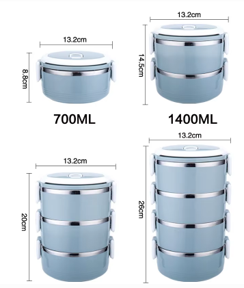Pink,green ,blue(3 layer)