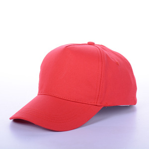 Casquette de baseball en <span class=keywords><strong>coton</strong></span> souple personnalisable à 5 panneaux pour les activités sportives nocturnes pour hommes et femmes, style d'image adapté aux affaires - Product Image 4