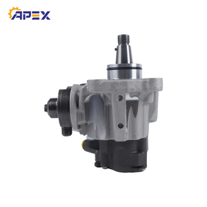 อะไหล่รถขุด APEX Low MOQ รุ่น 0445020615 5529762 ปั๊มฉีดน้ำมันเชื้อเพลิง ใช้ได้กับเครื่องยนต์ Cummins QSB6.7 ISB6.7 QSB4.5 - Product Image 3