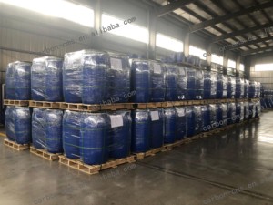 Giải pháp sàng phân tử carbon phù hợp để lọc khí công nghiệp trong ngành công nghiệp phụ gia dầu khí - Product Image 5