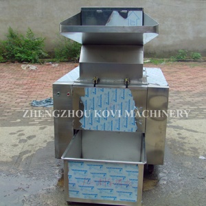 Máquina Automática para Moler Huesos y Carne, Trituradora de Huesos de Animales, Máquina Eléctrica de Alta Calidad para Romper Huesos, Acero al Carbono - Product Image 5