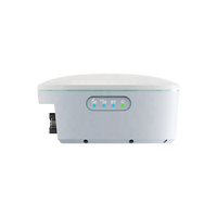 3Rtablet AT-R2 GPS GNSS RTK Récepteur Tablette avec RS232 et BT 5.2 Haute Précision IP67 Étanche Note
