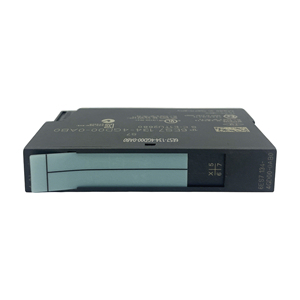 Module d'entrée analogique 6ES7134-4GD00-0AB0, module E/S pour système de contrôle PLC - Product Image 5