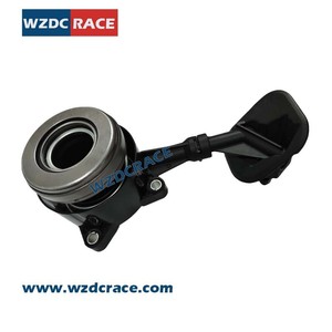 ลูกปืนคลัตช์ WZDC RACE รุ่น GK217A564AB สำหรับรถฟอร์ดทรานซิท V362 2.0T - Product Image 4