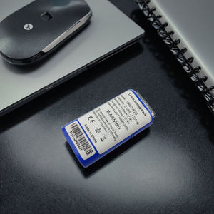 Baterai Li-<span class=keywords><strong>ion</strong></span> Silinder 18650 2S1P <span class=keywords><strong>7.4V</strong></span> 2300mAh Kapasitas Tinggi - Product Image 4