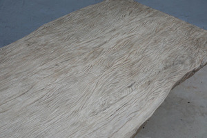 Elegante Mesa de Comedor Moderna y Ecológica de Madera Duradera, Muebles de Comedor de Alta Calidad para Decoración del Hogar Residencial, Apartamento, Villa - Product Image 4
