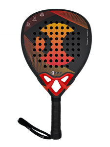 Raqueta de Pádel Original de Fábrica, Raqueta de <span class=keywords><strong>Tenis</strong></span> <span class=keywords><strong>Playa</strong></span> de Fibra de Carbono 18k, Funda para Raqueta de Cricket, Raqueta de <span class=keywords><strong>Tenis</strong></span> Dropshot, Bolsa de Hombre para Pádel, Pala - Product Image 1