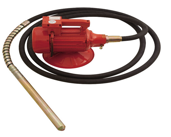ZN Internal Vibration Motor Electric Portable