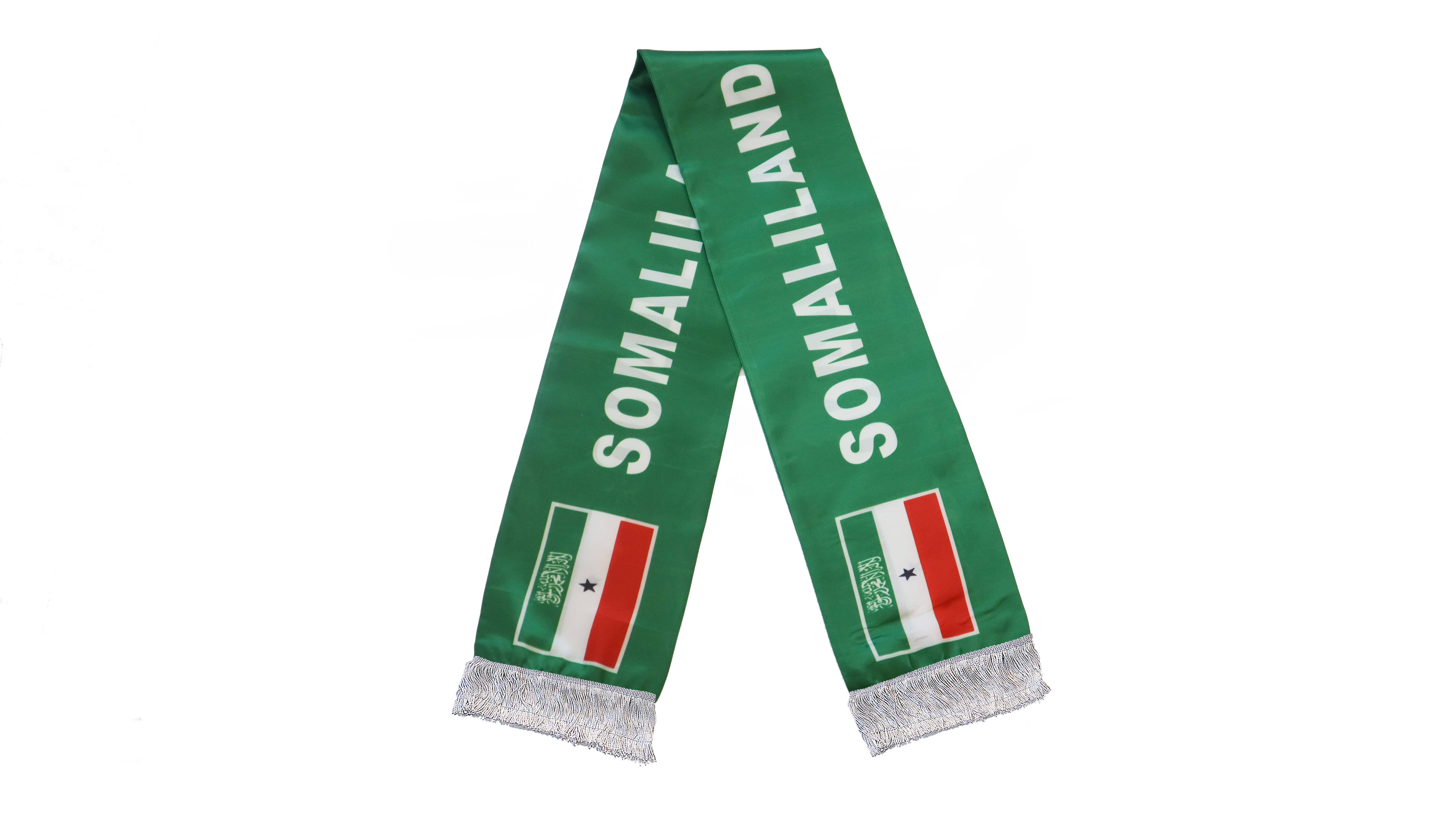 ธงโซมาลิแลนด์