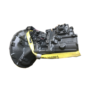 ปั๊มไฮดรอลิกหลัก PC200-7 รุ่น 708-2L-31123 - Product Image 1