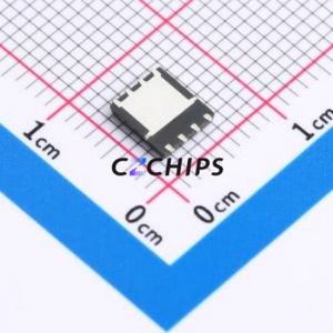 PDFN-8L ทรานซิสเตอร์สนามทรานซิสเตอร์ (มอสเฟท) แบบดั้งเดิมและใหม่ SP30N06NK (5x6) - Product Image 2