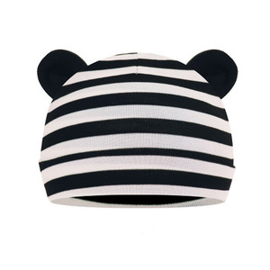 Chapeau de bébé mignon <span class=keywords><strong>Bonnet</strong></span> de nouveau-né en coton doux élastique casquette de bébé pour filles garçon chapeaux de nouveau-né photographie accessoires <span class=keywords><strong>Bonnet</strong></span> de bébé accessoires - Product Image 1