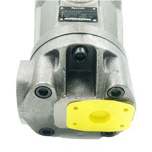 Bomba de Pistones Hidráulicos ZHENYUAN A2FO63/61R-VAB05 A2FO63/61L-VAB05 para Grúas y Plataformas de Perforación - Product Image 2
