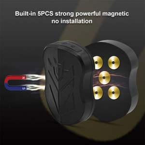 Para el dispositivo de seguimiento GPS inalámbrico 5000 Seguimiento en tiempo real Tarjeta SIM 2G para la aplicación Pro para automoción (batería de mAh - Product Image 5