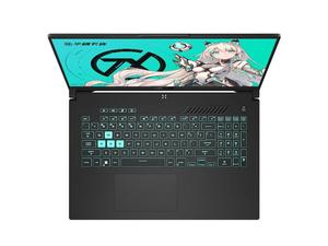 แล็ปท็อปเกม2023 SUS Tianxuan 4 PLUS ใหม่ของแท้ i9-13900H/R9-7940H + RTX4070 17.3นิ้ว240/360Hz การกำหนดค่าสูงโน้ตบุ๊ค - Product Image 2